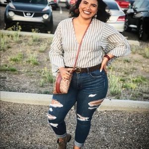 Meet your Posher, Alexis